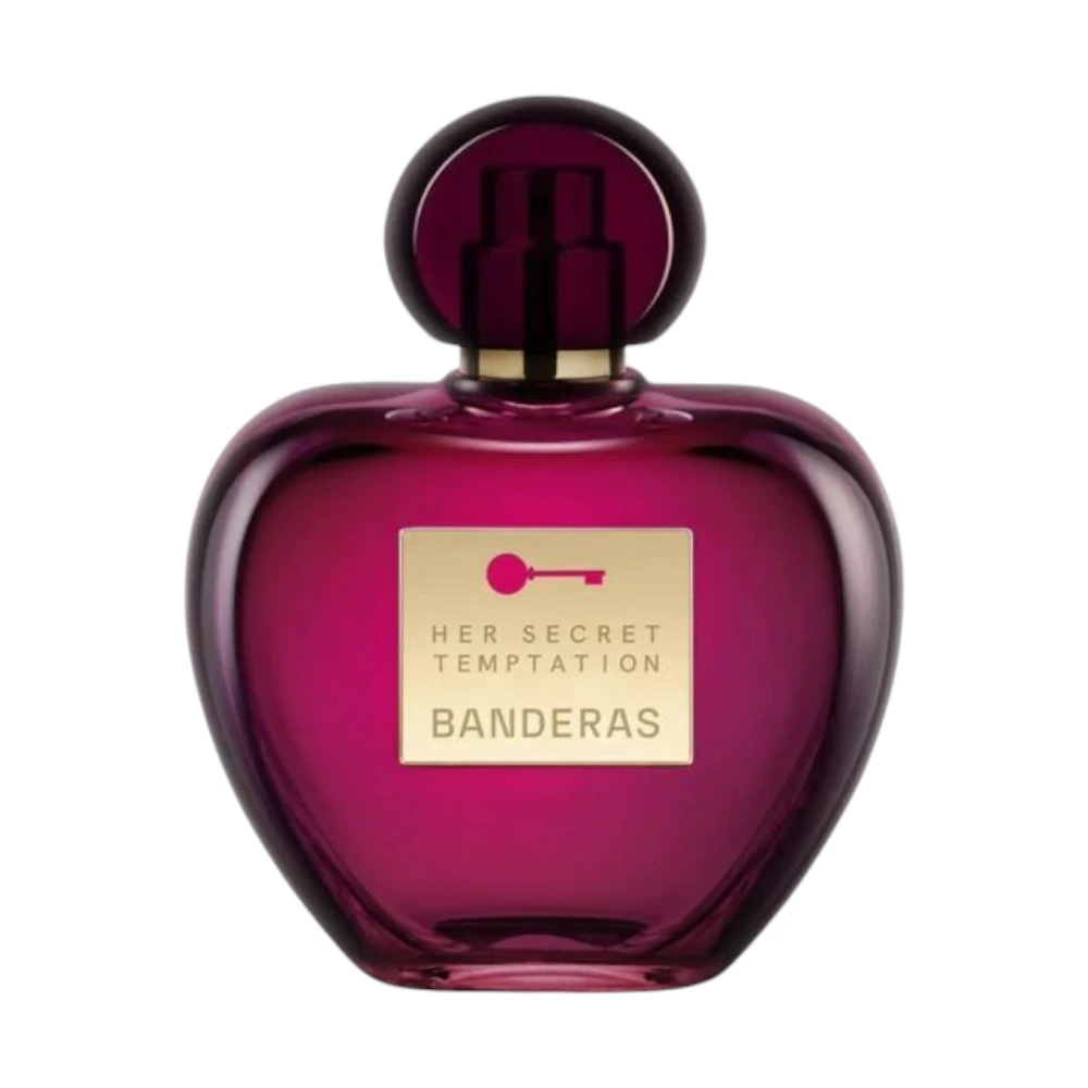 Her Secret Temptation by Antonio Banderas - Imagen 2