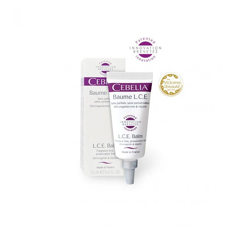 CEBELIA LCE Balsamo 15 ml