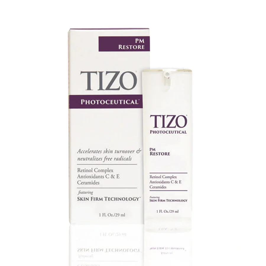 Tizo Photoceutical PM Restore 29ml
