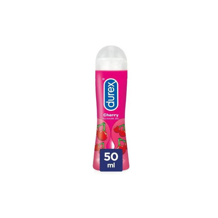 Play Lubricante Cherry - Durex - Imagen 2